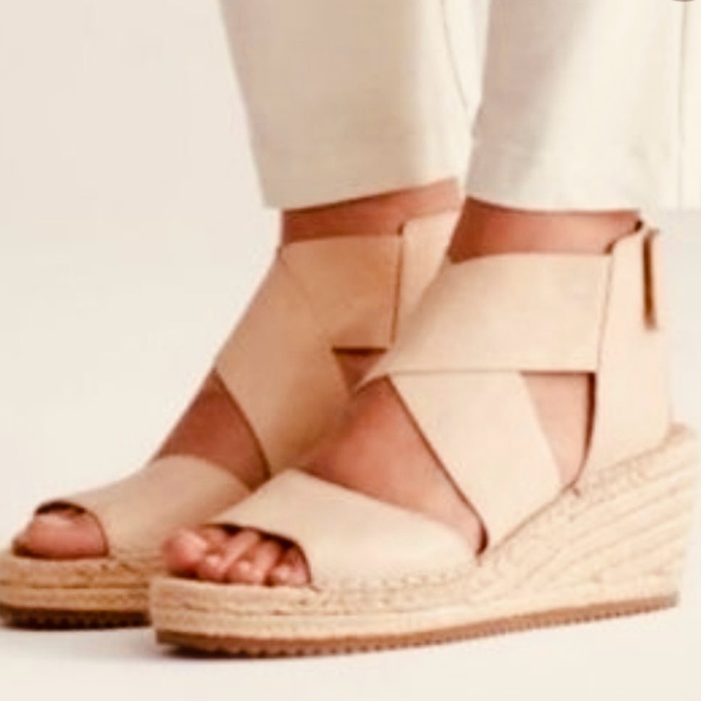Soul by Naturalizer Sandals• Sz 8.5